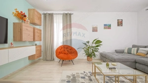 0% COMISION | APARTAMENT 2 CAMERE OPEN-SPACE | TOP CITY - imagine 2