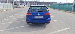 Golf 7.5 2.0TDI 4Motion Manual - imagine 4