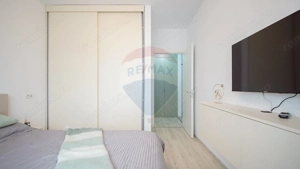 0% COMISION | APARTAMENT 2 CAMERE OPEN-SPACE | TOP CITY - imagine 8