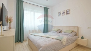 0% COMISION | APARTAMENT 2 CAMERE OPEN-SPACE | TOP CITY - imagine 13