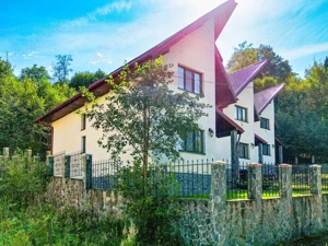 Vila cu 6 camere de vânzare în Predeal - imagine 15
