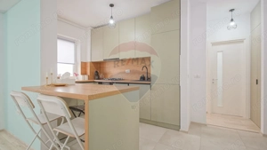 0% COMISION | APARTAMENT 2 CAMERE OPEN-SPACE | TOP CITY - imagine 7