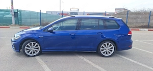 Golf 7.5 2.0TDI 4Motion Manual - imagine 5