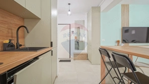 0% COMISION | APARTAMENT 2 CAMERE OPEN-SPACE | TOP CITY - imagine 11