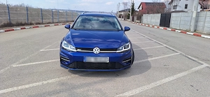 Golf 7.5 2.0TDI 4Motion Manual - imagine 2