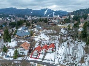 Vila cu 6 camere de vânzare în Predeal - imagine 18