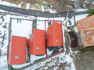 Vila cu 6 camere de vânzare în Predeal - imagine 17