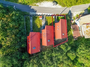 Vila cu 6 camere de vânzare în Predeal - imagine 20