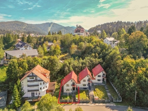 Vila cu 6 camere de vânzare în Predeal - imagine 19