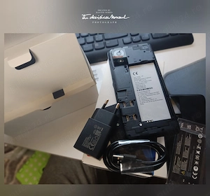 Vand Telefon TCL 501(Bun in Constructii)