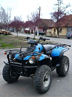 vand sau schimb atv 300cc - imagine 2