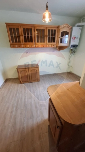Apartament de inchiriat în zona Tudor - imagine 2