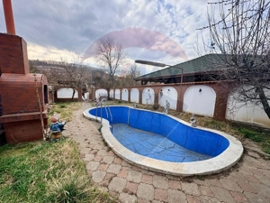 Casă cu curte generoasă și multiple posibilități – zona Moșnei - imagine 9