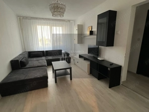 Apartament 3 camere 10 min metrou Piata Sudului/2 bai/conf 1 - imagine 3
