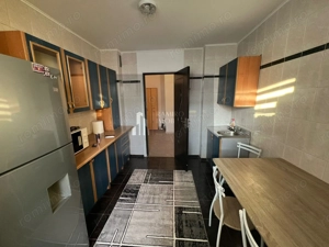 Apartament 3 camere 10 min metrou Piata Sudului/2 bai/conf 1 - imagine 4
