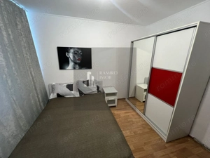 Apartament 3 camere 10 min metrou Piata Sudului/2 bai/conf 1 - imagine 2