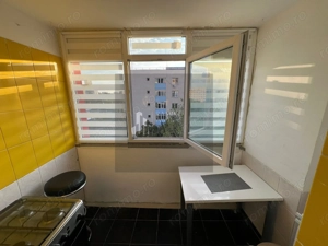Apartament 3 camere 10 min metrou Piata Sudului/2 bai/conf 1 - imagine 5
