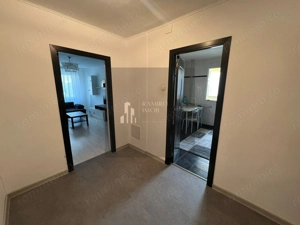 Apartament 3 camere 10 min metrou Piata Sudului/2 bai/conf 1 - imagine 6