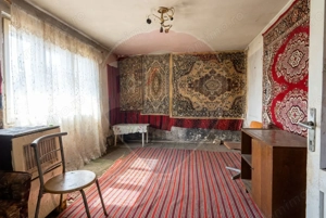 Casă cu teren generos la colț de intersecție - cartier Poiana - imagine 5