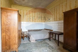 Casă cu teren generos la colț de intersecție - cartier Poiana - imagine 6