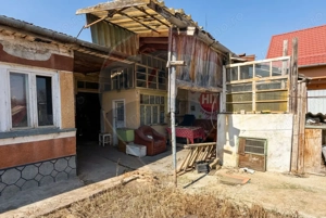 Casă cu teren generos la colț de intersecție - cartier Poiana - imagine 12