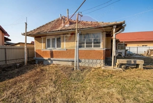 Casă cu teren generos la colț de intersecție - cartier Poiana - imagine 13