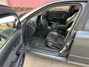 Audi A4 b6 2.5 TDI v6 - imagine 7