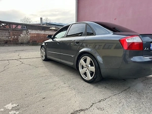 Audi A4 b6 2.5 TDI v6 - imagine 5