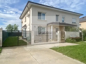 Vila moderna 4 camere Corbeanca Park I Duplex I COM 0% - imagine 2