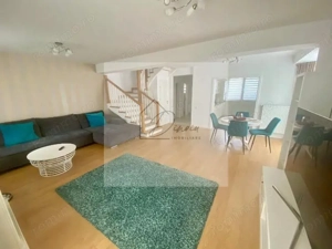 Vila moderna 4 camere Corbeanca Park I Duplex I COM 0% - imagine 4