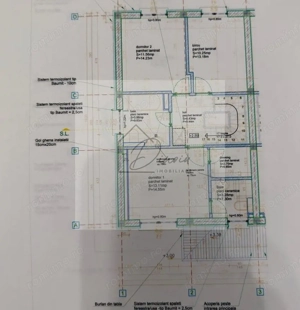 Vila moderna 4 camere Corbeanca Park I Duplex I COM 0% - imagine 7