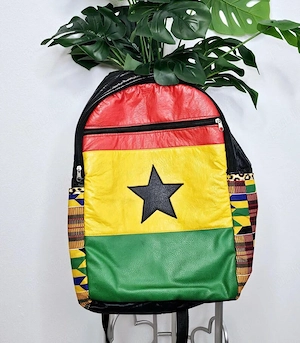 Ghiozdan Afrikan Adulti  - imagine 3