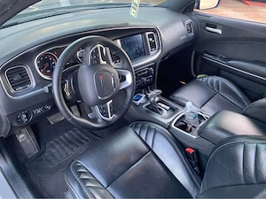 Dodge charger 2017 5.7 v8 - imagine 3