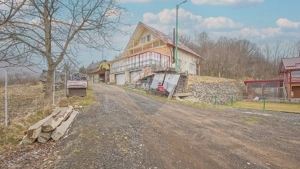 COMISION 0% | Vilă cu 5 camere | Cheile Râșnoavei | Utilată  mobilată