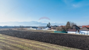 Teren intravilan 9.000 mp pentru dezvoltare rezidențială sau mixtă - imagine 9