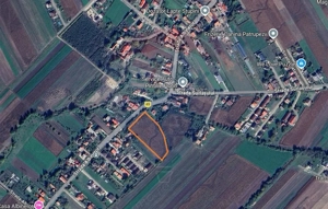 Teren intravilan 9.000 mp pentru dezvoltare rezidențială sau mixtă - imagine 2