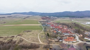 Teren 9,979mp Crizbav / Strada Crucii - imagine 4
