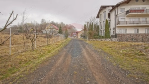 COMISION 0% | Teren intravilan 656mp | Cu utilități | Cartier privat - imagine 6
