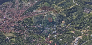 Teren de vânzare – Brașov, zona Dupa Iniste, 2710 mp - imagine 4