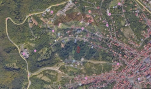 Teren de vânzare – Brașov, zona Dupa Iniste, 2710 mp - imagine 6