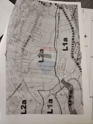 Teren de vânzare – Brașov, zona Dupa Iniste, 2710 mp - imagine 9