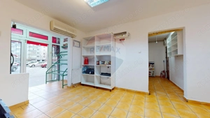 Închiriere spațiu comercial în Brașov, Cartier Astra