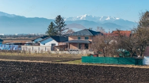 Teren intravilan 9.000 mp pentru dezvoltare rezidențială sau mixtă - imagine 6