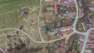 Teren 9,979mp Crizbav / Strada Crucii - imagine 2