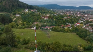 Proiect autorizat (AC) pentru constructia a 6 vile individuale P+M - imagine 7