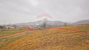 COMISION 0% | Teren intravilan 656mp | Cu utilități | Cartier privat