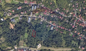 Teren de vânzare – Brașov, zona Dupa Iniste, 2710 mp - imagine 5