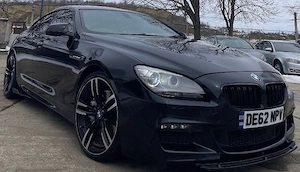 Dezmembrez seria 640d - imagine 3