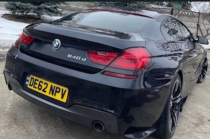 Dezmembrez seria 640d - imagine 5