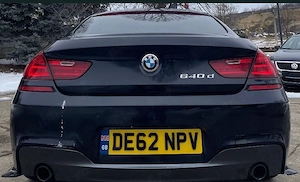 Dezmembrez seria 640d - imagine 2